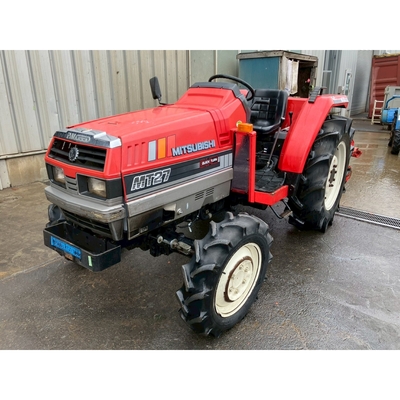 MITSUBISHI トラクター MT27D