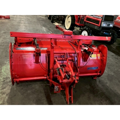 YANMAR トラクター EF326V