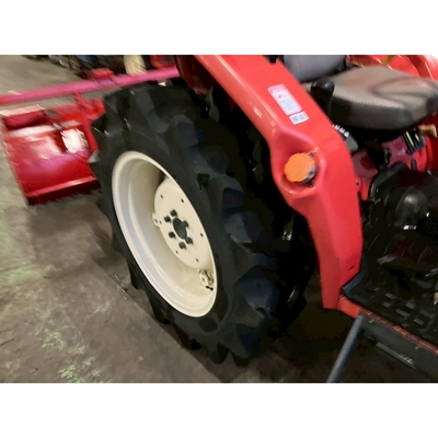 YANMAR トラクター EF326V