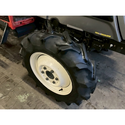 YANMAR トラクター EF326V