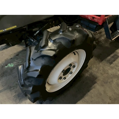 YANMAR トラクター EF326V