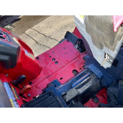 MITSUBISHI トラクター GS200