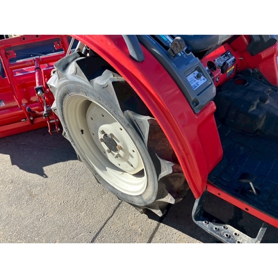 MITSUBISHI トラクター GS200