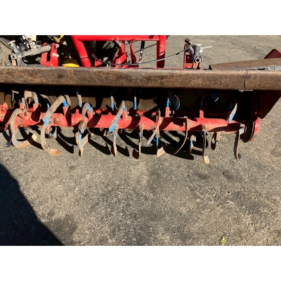 MITSUBISHI トラクター GS200