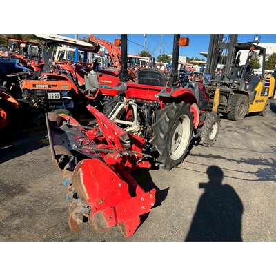 MITSUBISHI トラクター GS200