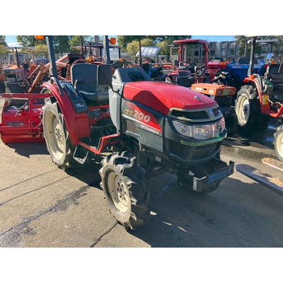 MITSUBISHI トラクター GS200