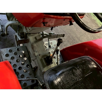 YANMAR トラクター YM2500S