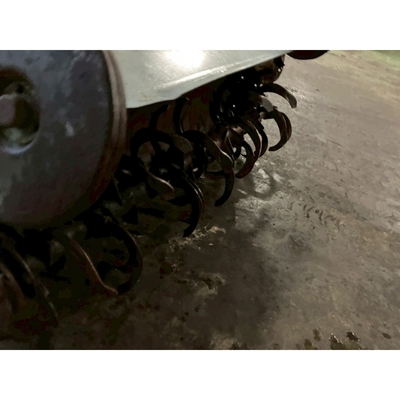 YANMAR トラクター YM2500S