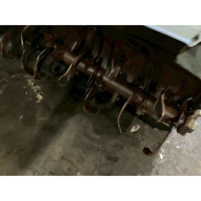 YANMAR トラクター YM2500S