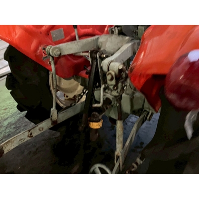 YANMAR トラクター YM2500S