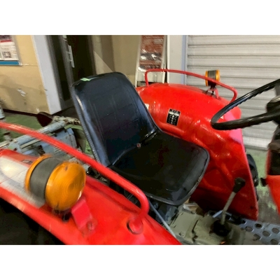 YANMAR トラクター YM2500S