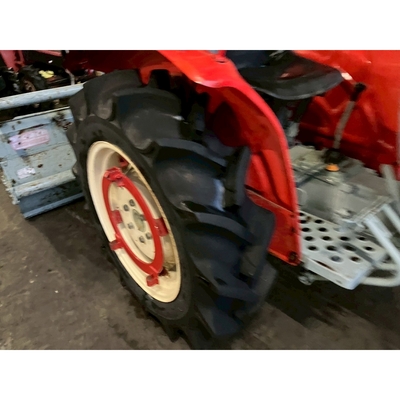 YANMAR トラクター YM2500S