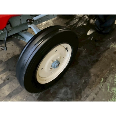 YANMAR トラクター YM2500S