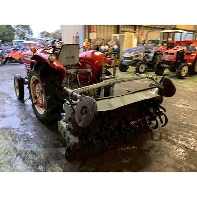 YANMAR トラクター YM2500S