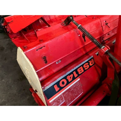 YANMAR トラクター F18