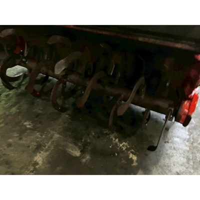 YANMAR トラクター F18