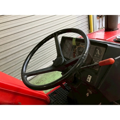 YANMAR トラクター F18