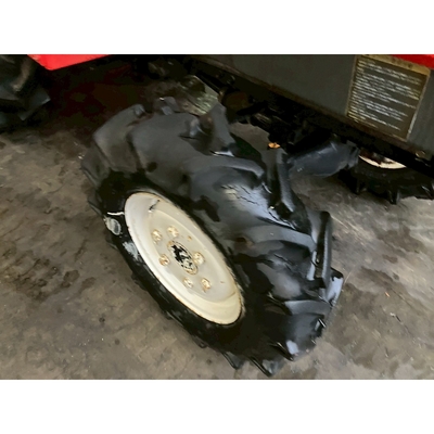 YANMAR トラクター F18