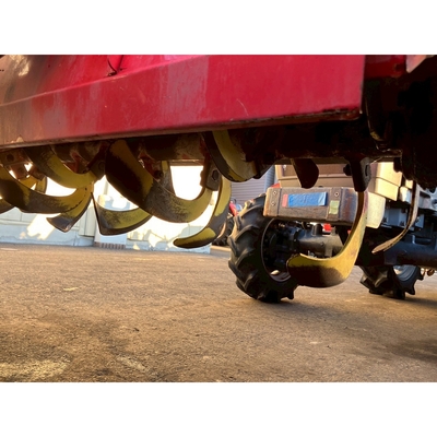 YANMAR トラクター AF116