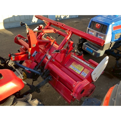 YANMAR トラクター AF116