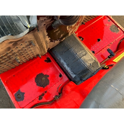 YANMAR トラクター AF116