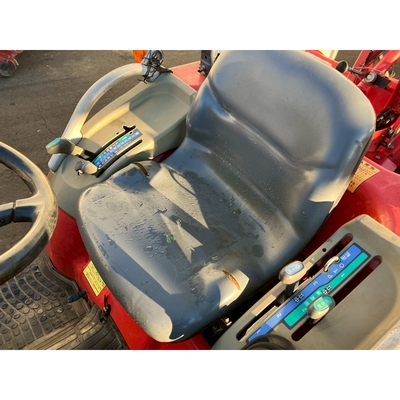 YANMAR トラクター AF116