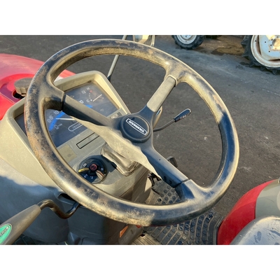 YANMAR トラクター AF116