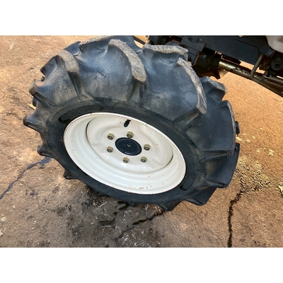 YANMAR トラクター AF116