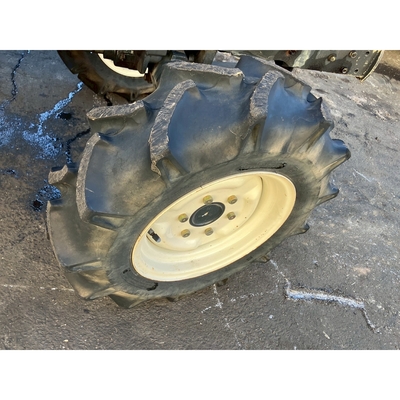 YANMAR トラクター AF116