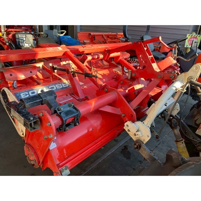 YANMAR トラクター FX305D