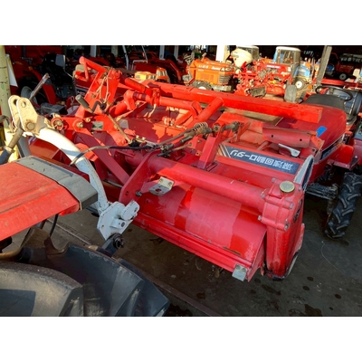 YANMAR トラクター FX305D