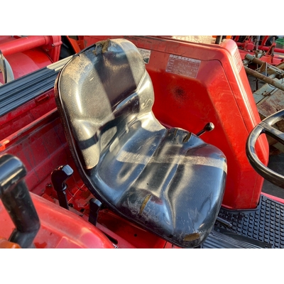 YANMAR トラクター FX305D