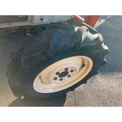 YANMAR トラクター FX305D