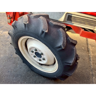 YANMAR トラクター FX305D