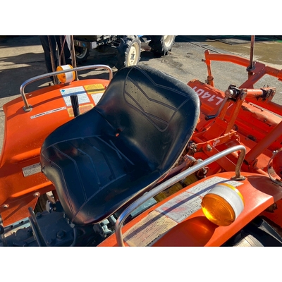 KUBOTA トラクター L2201