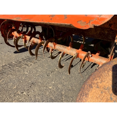 KUBOTA トラクター L2201