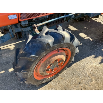 KUBOTA トラクター L2201