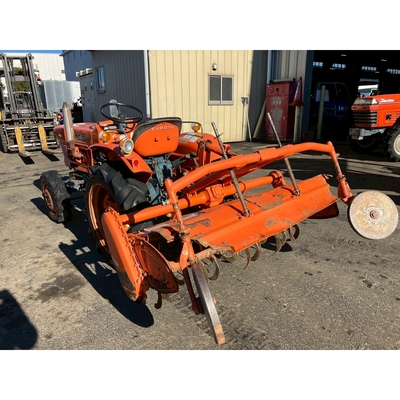 KUBOTA トラクター L2201