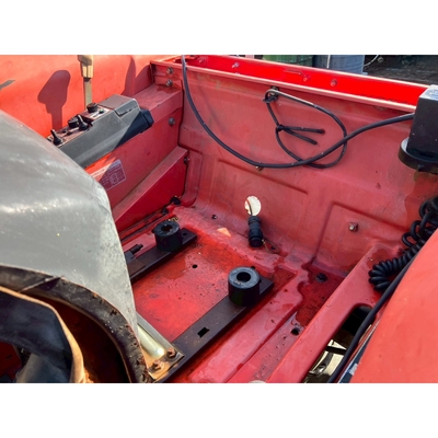 YANMAR トラクター FX285D