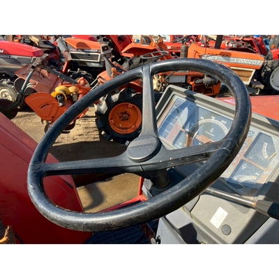 YANMAR トラクター FX285D