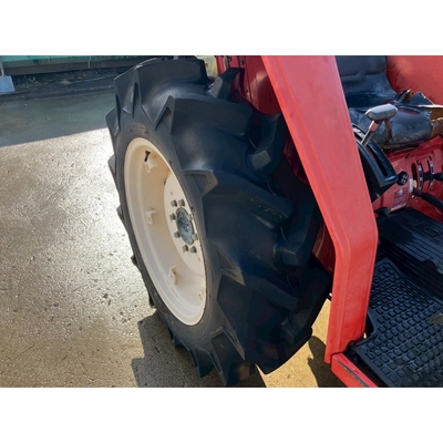 YANMAR トラクター FX285D