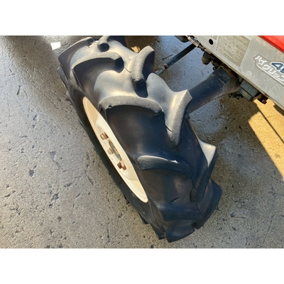 YANMAR トラクター FX285D