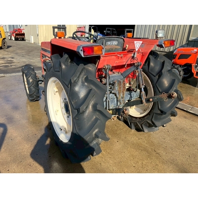 YANMAR トラクター FX285D