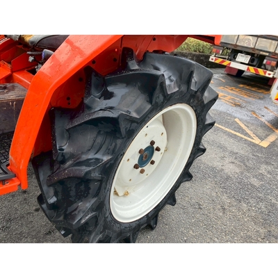 KUBOTA トラクター L1-245