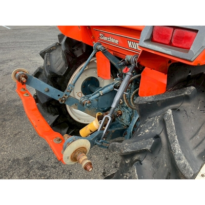 KUBOTA トラクター L1-245
