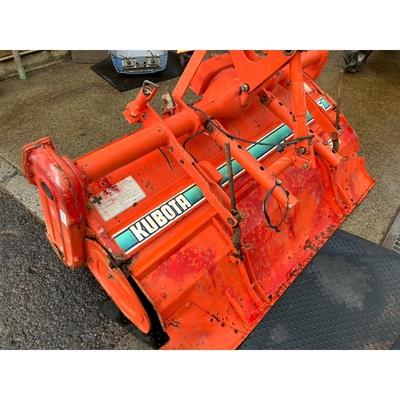 KUBOTA トラクター L1-245