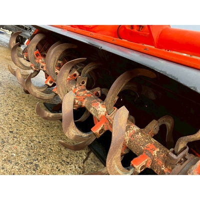 KUBOTA トラクター L1-245