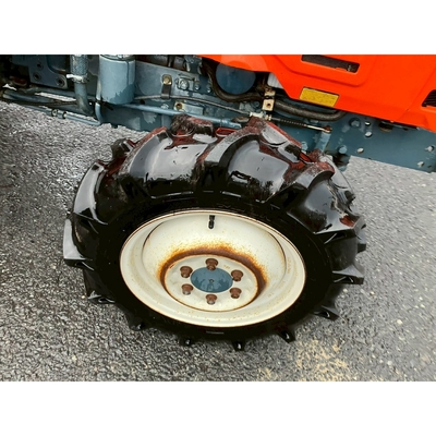 KUBOTA トラクター L1-225