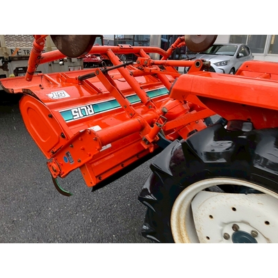 KUBOTA トラクター L1-225