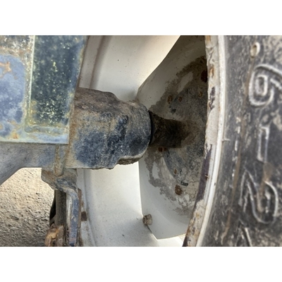 MITSUBISHI トラクター MT28D